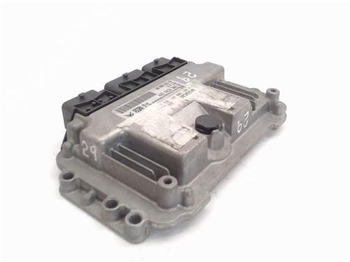 Used Electronic module CITROËN C4 I (LC_) [2004-2014]  13050664