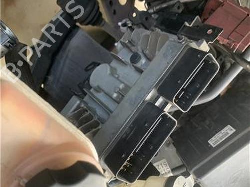 Electronic module OPEL MOKKA / MOKKA X (J13) 1.7 CDTI (_76) | BP32417445M83