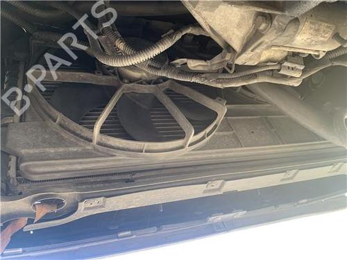 Radiator fan FORD TRANSIT CONNECT (P65_, P70_, P80_) 1.8 TDCi | BP32450652M35