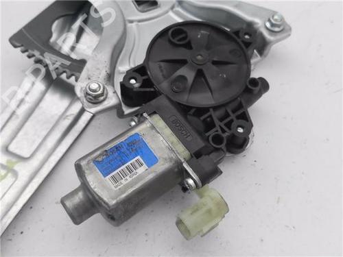 Rear left window mechanism KIA PICANTO III (JA) 1.0 T-GDi | BP35953903C24 - Image 9