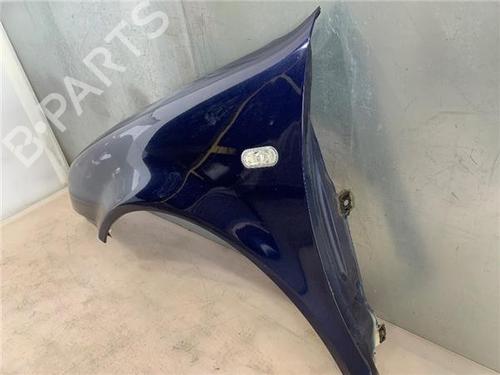 Left front fenders VW GOLF IV (1J1) 1.6 16V | BP13398181C41 