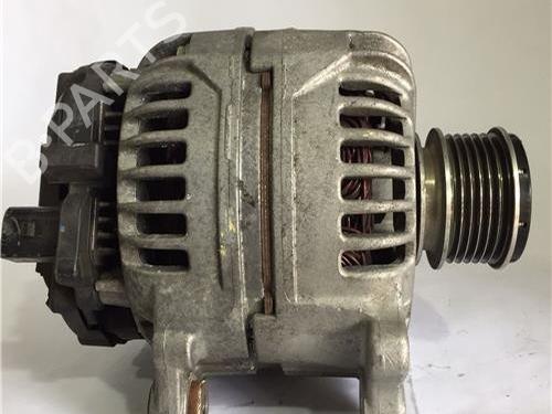 Alternator AUDI A3 (8L1) 1.6 | BP9635774M7 