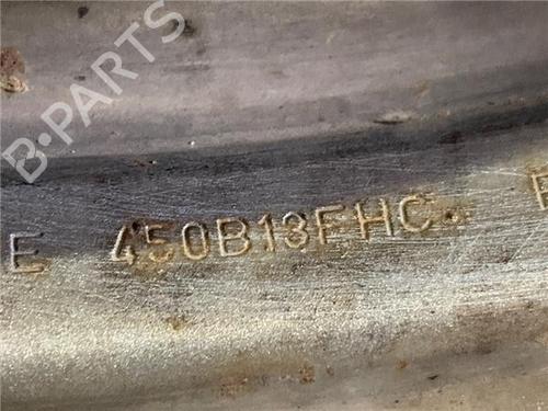 Rim CITROËN C15 Platform/Chassis (VDPD)  | BP29745541C45 