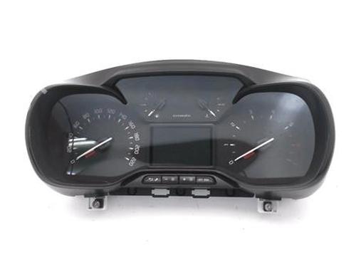 Used Instrument cluster Instrument cluster CITROËN C3 III (SX) 1.2 VTi 82 (82 hp) 40298627 40298627