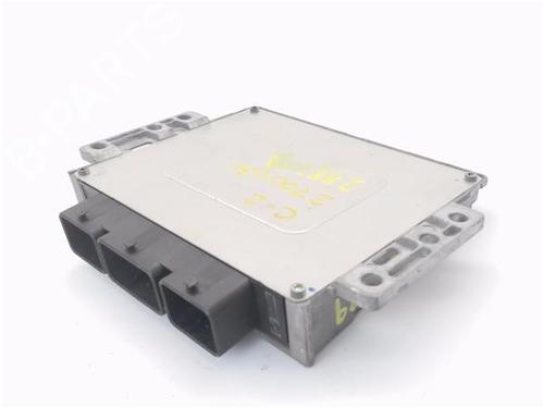 Electronic module CITROËN C2 (JM_) 1.4 | BP10983106M83