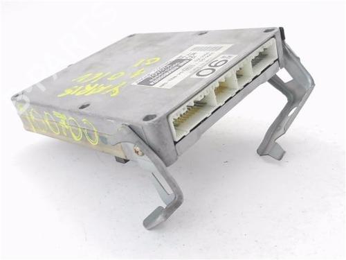 Used Electronic module TOYOTA YARIS (_P1_) 1.0 (SCP10_, SCP10R) (68 hp) 13643488
