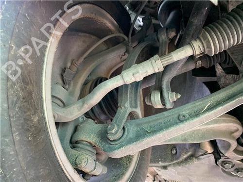 Right front steering knuckle AUDI A4 B8 Avant (8K5) 2.0 TDI | BP32418401M26 
