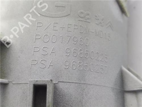 Left front fog light PEUGEOT PARTNER Tepee 1.6 HDi 16V | BP32657422C30  - Image 7