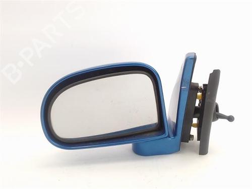 Left mirror HYUNDAI ATOS (MX)  | BP13043820C26 