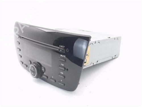 Radio OPEL COMBO Box Body/MPV (X12) 1.3 CDTI (B05) | BP35951167E6 - Image 2