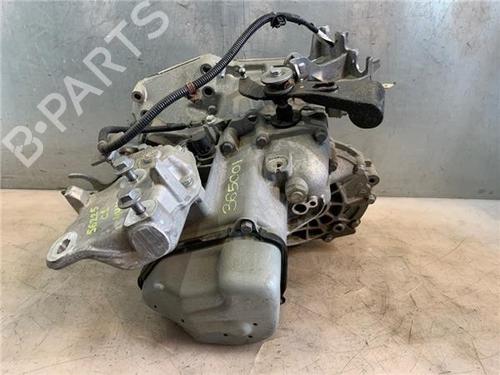 Gearbox CITROËN C1 II (PA_, PS_) 1.2 VTi 82 | BP23169087M3 