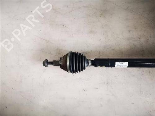 Right front driveshaft VW TOURAN (1T3) | BP13231090M39