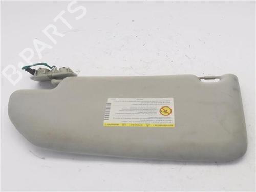 Used Right sun visor Right sun visor VOLVO XC90 I (275) D5 AWD (163 hp) 33731387 33731387