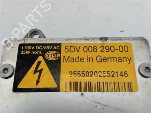 Lights ECU SAAB 9-3 Estate (E50) 1.9 TiD | BP10735901M55 