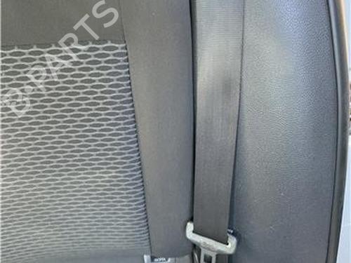 Rear left seatbelt VW GOLF VI (5K1) 1.4 | BP32419403I29 