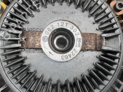 Køleblæser VW LT 28-46 II Platform/Chassis (2DC, 2DF, 2DG, 2DL, 2DM) 2.8 TDI | BP16059647M128 