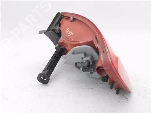 Left taillight AUDI A4 B8 Avant (8K5) 2.0 TDI | BP32418425C34 - Image 4