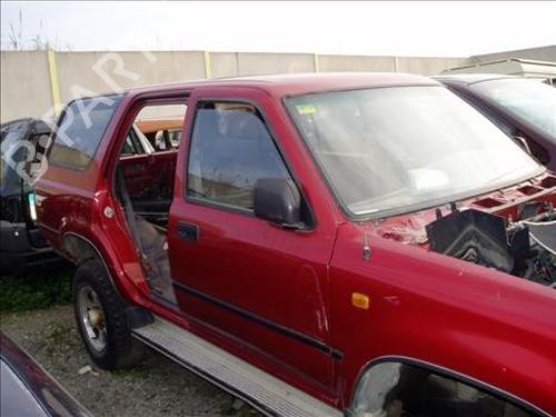 Used Parts TOYOTA 4 RUNNER II (_N1_) 3.0 (VZN130_, VZN130G, VZN130R) (143 hp) 1341159