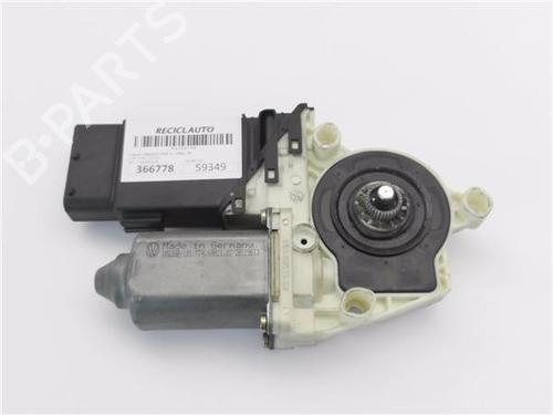 Left front window motor SEAT TOLEDO II (1M2) 1.9 TDI | BP23392884E21 