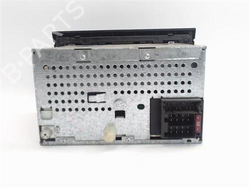 Radio FIAT BRAVO I (182_)  | BP15880185E6 