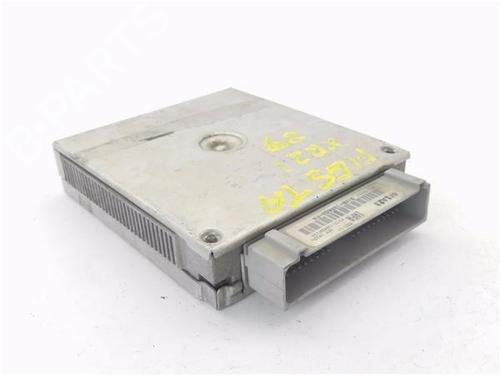 Used Electronic module FORD FIESTA III (GFJ) [1989-1997]  30980889