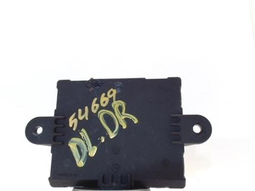 Electronic module FORD S-MAX (WA6) 2.0 TDCi | BP10983195M83 