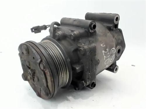 AC-Kompressor FORD FIESTA V (JH_, JD_) [2001-2014]  12597752