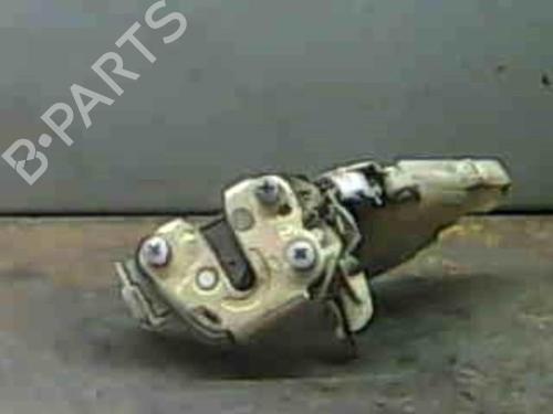 Used Rear left lock NISSAN ALMERA TINO (V10) 2.2 dCi (115 hp) 27569358