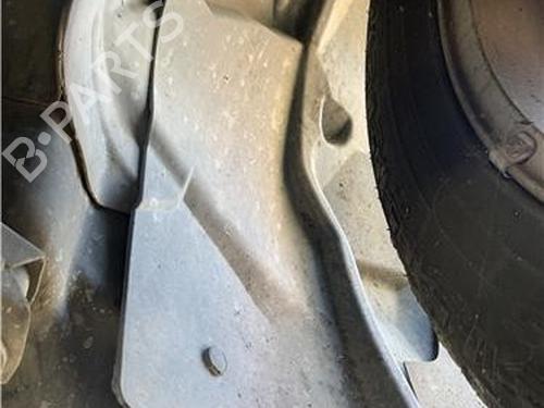 Wheel arch JEEP COMPASS (MK49) 2.0 CRD | BP32418045C56 