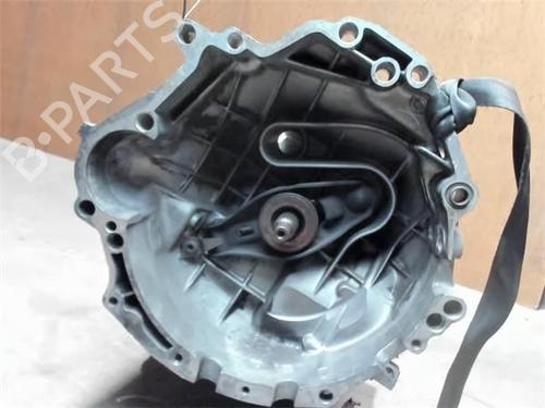 Getriebe für AUDI A6 Allroad C6 (4FH) [2006-2011]  13050532