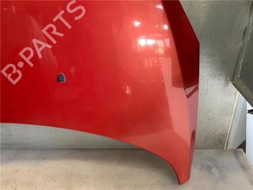 Hood PEUGEOT 307 (3A/C) 1.4 16V | BP29285006C1 