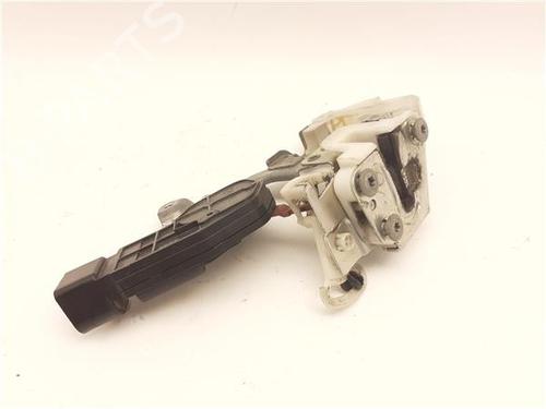 Front right lock TOYOTA AYGO (_B1_)  | BP11363310C97 
