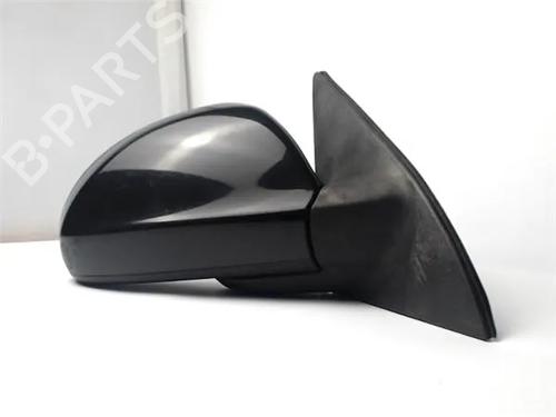 Used Right mirror KIA CEE'D Hatchback (ED) [2006-2012]  12468465