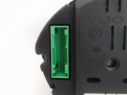 Instrument cluster SKODA FABIA I (6Y2)  | BP16918224C47 