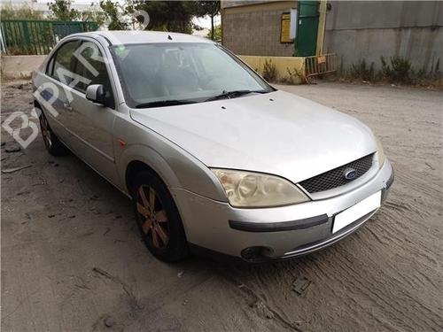 Left mirror FORD MONDEO III (B5Y) 2.0 TDCi | BP28316411C26 