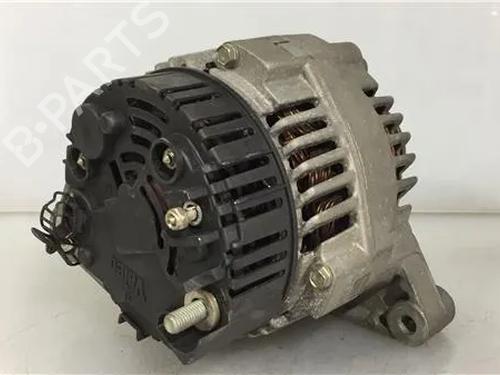 Alternator VW PASSAT B5 (3B2) 1.6 | BP9683701M7 