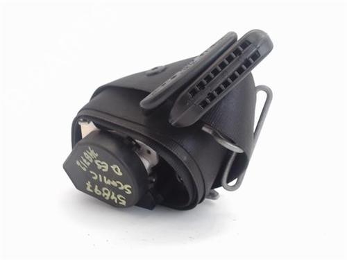 Used Front left seatbelt RENAULT SCÉNIC III (JZ0/1_) 1.2 TCe (116 hp) 16767095