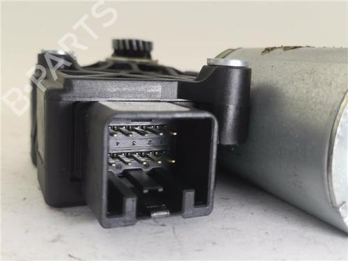 Sunroof engine NISSAN QASHQAI I (J10, NJ10) 1.5 dCi | BP30183062M60