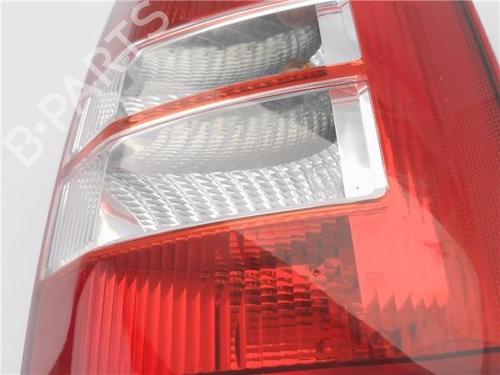 Right taillight JEEP COMPASS (MK49) 2.0 CRD | BP32418051C35 - Image 10