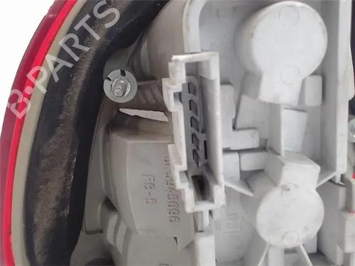 Right taillight SEAT CORDOBA (6K2)  | BP13053167C35 