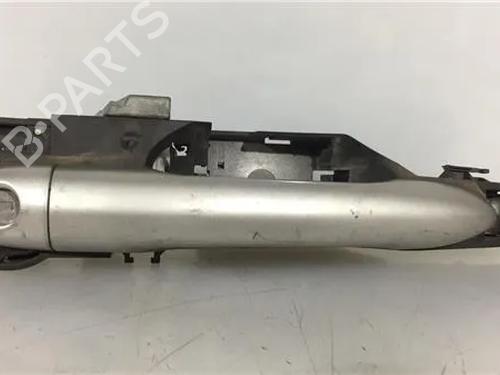 Used Front left exterior door handle RENAULT CLIO III (BR0/1, CR0/1) 1.5 dCi (BR17, CR17) (86 hp) 14340146