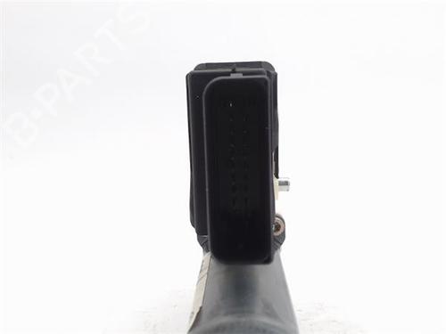 Right rear window motor SKODA OCTAVIA II (1Z3)  | BP14343492E22 