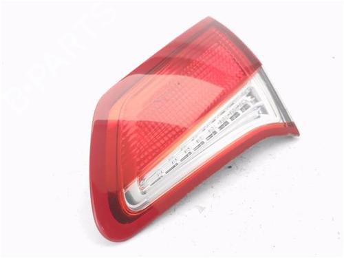 Right tailgate light CITROËN C4 II (NC_) 1.6 HDi 90 | BP37261829C80 - Image 2