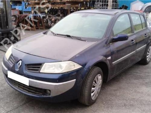 Other RENAULT MEGANE II (BM0/1_, CM0/1_)  | BP16357328O1 