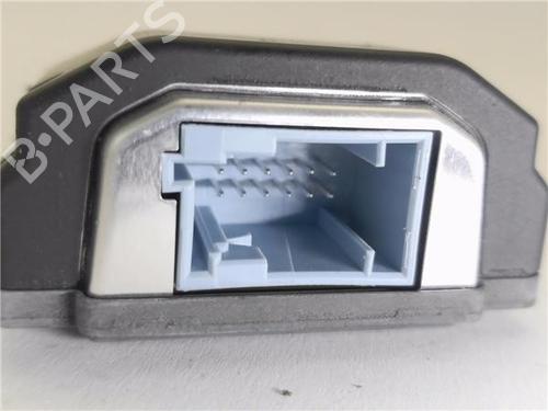 Camera CITROËN C3 III (SX) 1.2 VTi 82 | BP40298630E14  - Image 9