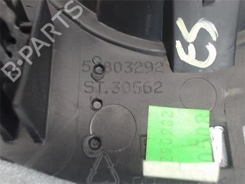 Air vent FIAT 500 (312_) 1.3 D Multijet (312AXB1A) | BP16340877I21