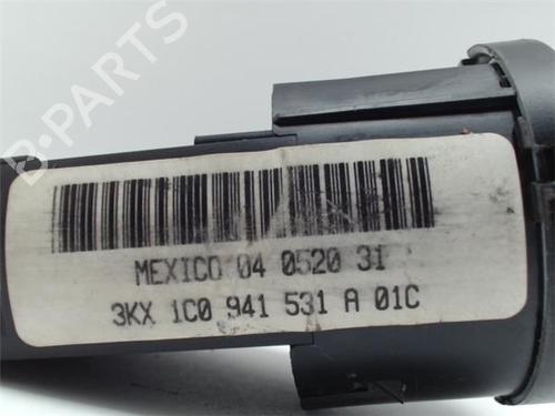 Switch VW NEW BEETLE (9C1, 1C1) 1.9 TDI | BP10495588I30 