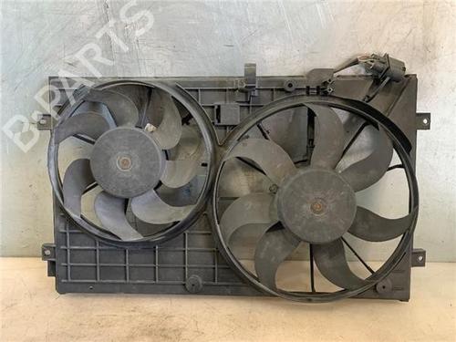 Used Radiator fan AUDI A3 (8P1) [2003-2013]  19085842