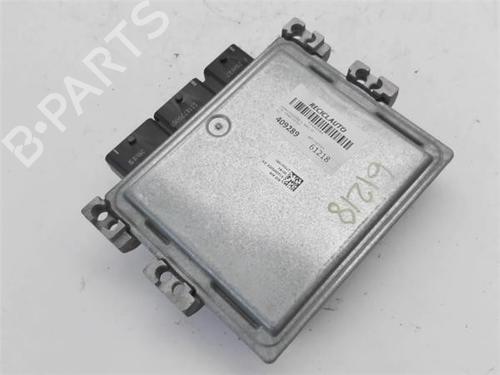 Electronic module FORD GALAXY II (WA6) 2.0 TDCi | BP36230980M83 - Image 7