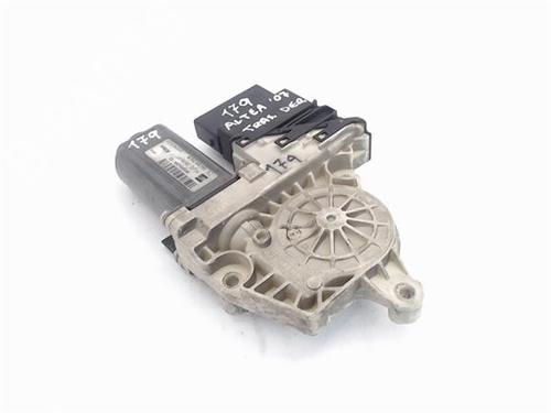Right rear window motor SEAT ALTEA (5P1)  | BP14343489E22 